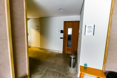 Apartamento à venda com 87m², 2 quartos e 2 vagasSPA - Saúna