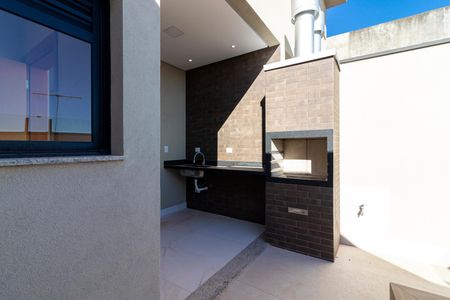 Casa à venda com 150m², 3 quartos e 3 vagasQuintal