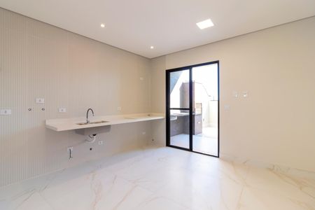 Casa à venda com 150m², 3 quartos e 3 vagasCozinha