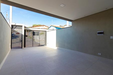 Casa à venda com 150m², 3 quartos e 3 vagasGaragem