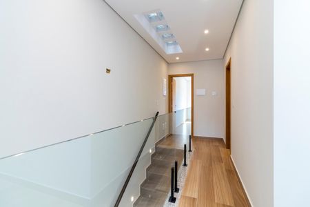 Casa à venda com 150m², 3 quartos e 3 vagasCorredor dos Quartos