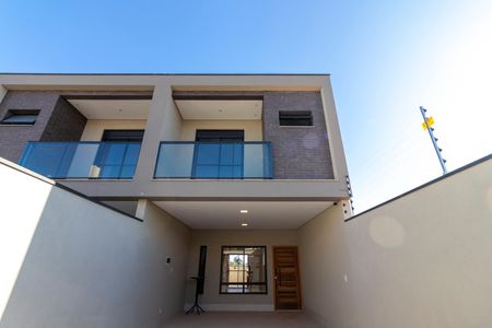 Casa à venda com 150m², 3 quartos e 3 vagasGaragem