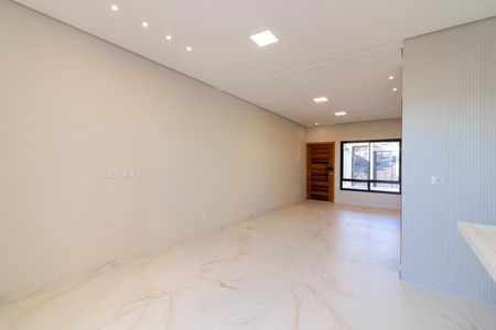 Casa à venda com 150m², 3 quartos e 3 vagasCozinha
