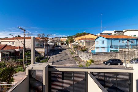 Casa à venda com 150m², 3 quartos e 3 vagasVaranda da Suíte 1 - Vista