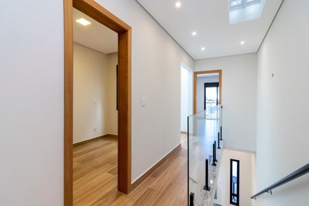 Casa à venda com 150m², 3 quartos e 3 vagasCorredor dos Quartos