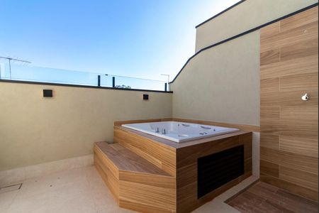 Casa à venda com 150m², 3 quartos e 3 vagasQuintal