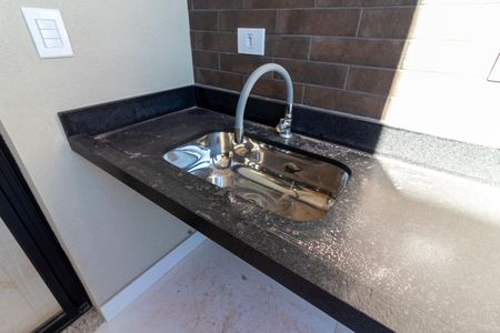 Casa à venda com 150m², 3 quartos e 3 vagasÁrea de Lazer