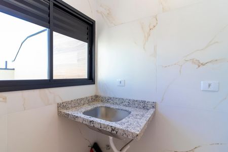 Casa à venda com 150m², 3 quartos e 3 vagasÁrea de Serviço