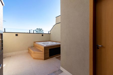 Casa à venda com 150m², 3 quartos e 3 vagasÁrea de Lazer