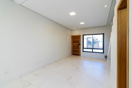 Casa à venda com 150m², 3 quartos e 3 vagasSala