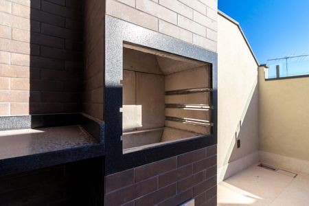 Casa à venda com 150m², 3 quartos e 3 vagasÁrea de Lazer - Churrasqueira