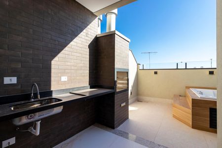 Casa à venda com 150m², 3 quartos e 3 vagasÁrea de Lazer