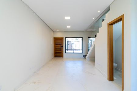 Casa à venda com 150m², 3 quartos e 3 vagasSala