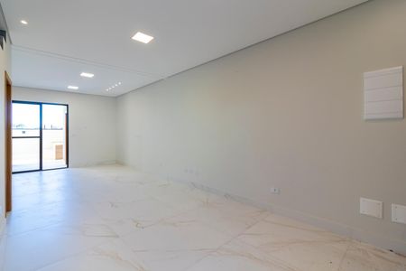 Casa à venda com 150m², 3 quartos e 3 vagasSala