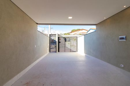 Casa à venda com 150m², 3 quartos e 3 vagasSala - Vista