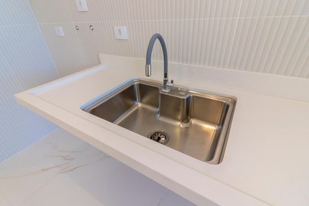 Casa à venda com 150m², 3 quartos e 3 vagasCozinha