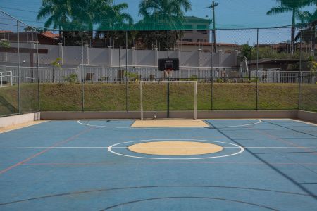 Apartamento à venda com 80m², 3 quartos e 1 vagaÁrea comum - Playground