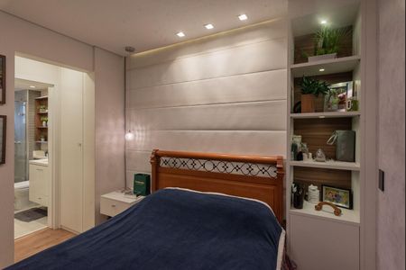 Apartamento à venda com 80m², 3 quartos e 1 vagaSuíte