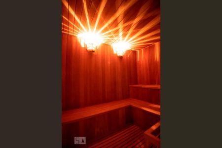 Apartamento à venda com 80m², 3 quartos e 1 vagaSauna