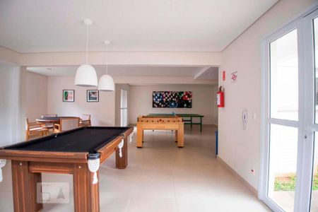 Apartamento à venda com 80m², 3 quartos e 1 vagaSala de Jogos