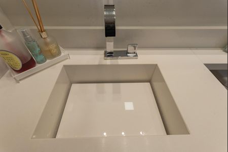 Apartamento à venda com 80m², 3 quartos e 1 vagaBanheiro