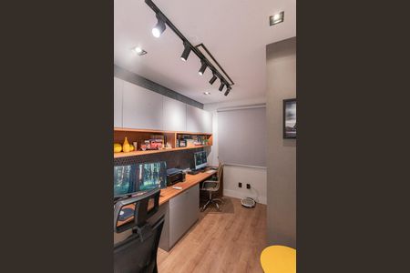 Apartamento à venda com 80m², 3 quartos e 1 vagaQuarto 1