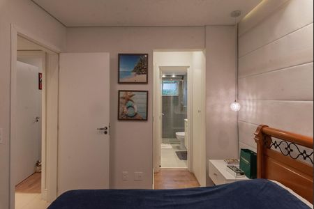 Apartamento à venda com 80m², 3 quartos e 1 vagaSuíte