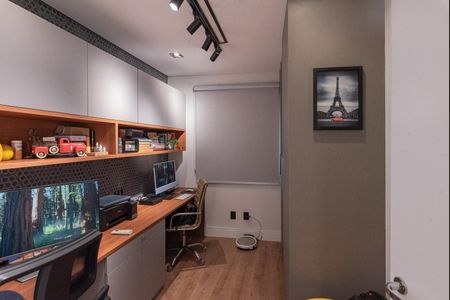 Apartamento à venda com 80m², 3 quartos e 1 vagaQuarto 1