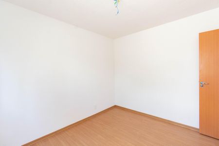 Apartamento à venda com 41m², 2 quartos e 1 vaga Apartamento à venda com 41m², 2 quartos e 1 vagaQuarto 2