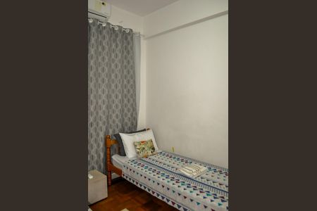 Apartamento para alugar com 63m², 2 quartos e sem vagaQuarto 2