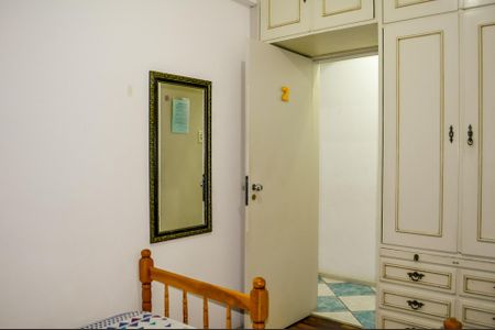Apartamento para alugar com 63m², 2 quartos e sem vagaQuarto 2