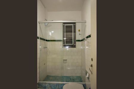 Apartamento para alugar com 63m², 2 quartos e sem vagaBanheiro