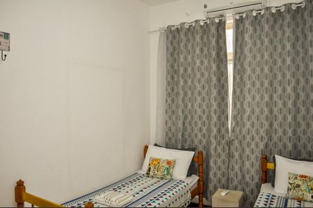 Apartamento para alugar com 63m², 2 quartos e sem vagaQuarto 2