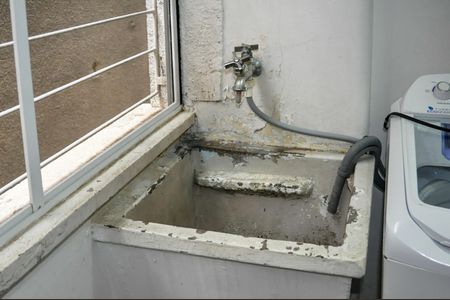 Apartamento para alugar com 63m², 2 quartos e sem vagaÁrea de Serviço