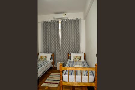 Apartamento para alugar com 63m², 2 quartos e sem vagaQuarto 2