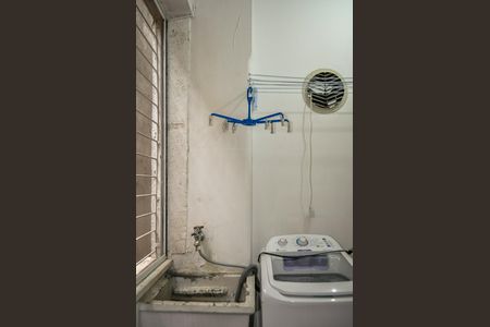 Apartamento para alugar com 63m², 2 quartos e sem vagaÁrea de Serviço