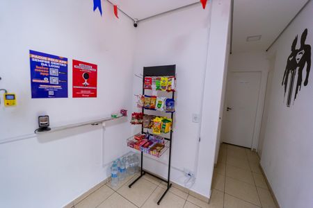 Apartamento para alugar com 56m², 3 quartos e 1 vagaMini Mercado