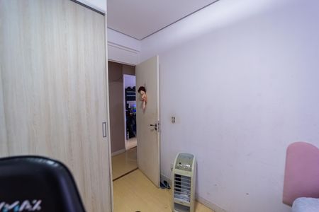Apartamento para alugar com 56m², 3 quartos e 1 vagaQuarto 3