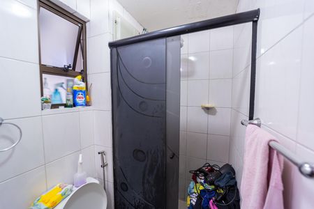 Apartamento para alugar com 56m², 3 quartos e 1 vagaBanheiro