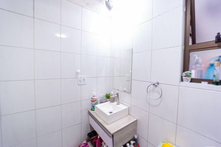 Apartamento para alugar com 56m², 3 quartos e 1 vagaBanheiro