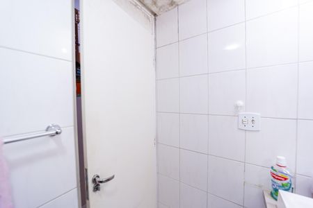 Apartamento para alugar com 56m², 3 quartos e 1 vagaBanheiro
