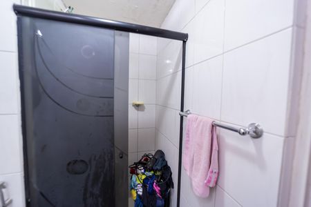 Apartamento para alugar com 56m², 3 quartos e 1 vagaBanheiro