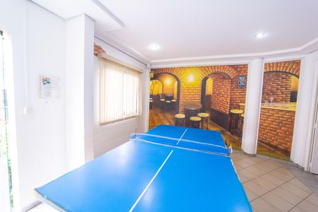 Apartamento para alugar com 56m², 3 quartos e 1 vagaÁrea comum