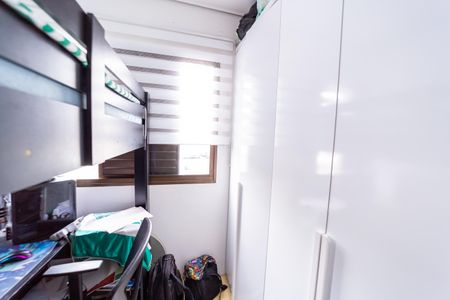 Apartamento para alugar com 56m², 3 quartos e 1 vagaQuarto 2