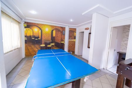 Apartamento para alugar com 56m², 3 quartos e 1 vagaÁrea comum