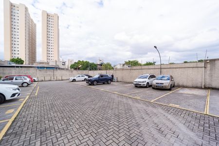 Apartamento para alugar com 56m², 3 quartos e 1 vagaGaragem