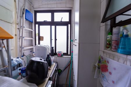 Apartamento para alugar com 56m², 3 quartos e 1 vagaÁrea de Serviço