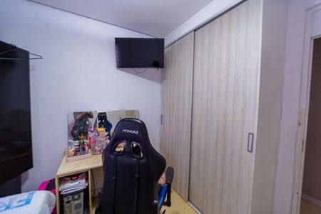 Apartamento para alugar com 56m², 3 quartos e 1 vagaQuarto 3