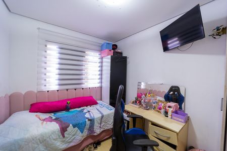 Apartamento para alugar com 56m², 3 quartos e 1 vagaQuarto 3
