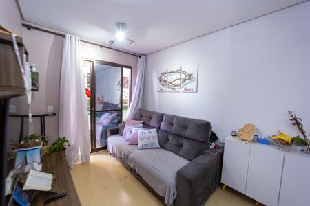 Apartamento para alugar com 56m², 3 quartos e 1 vagaSala